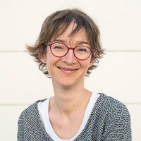 Cécile Bebin