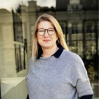 Marcia Oosterwaal