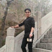 杨静飞