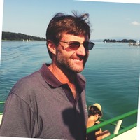 Douglas Wright, P.E.