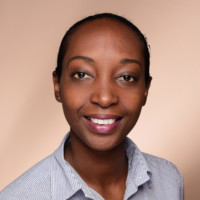 Judith Musau