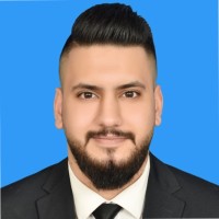 Mohammad Bushnaq