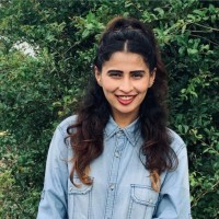 Hinal Parekh