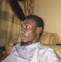Adam Moussa
