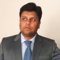 Ehtisham Ahmed