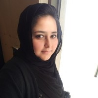 Syeda Rabia Masood (Fcca)