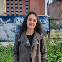 Aarti Bhagwati