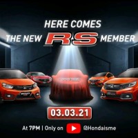 Honda Lovers Jabodetabek
