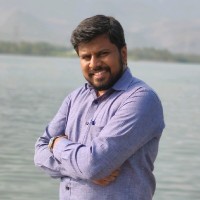 Thomas Raj