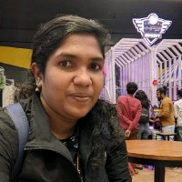 V.R Amitha