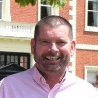 Tony Jones Fciob, Mifsm
