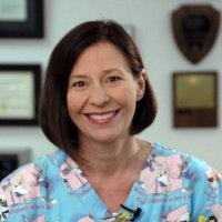 Nanette Tertel Dds