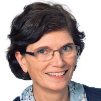 Dieneke Blikslager
