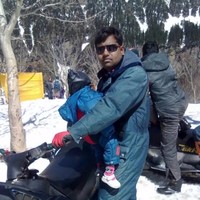 Riyaz ahmed