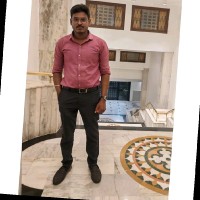 Prabakaran K