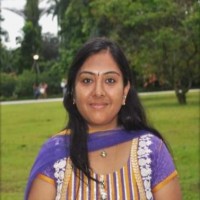 Kavitha M S