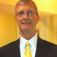 Robert Burgin