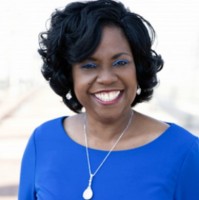Rita McDonald