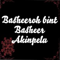 Basheeroh Akinpelu