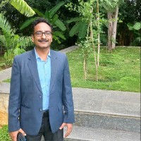Vikram Bansal