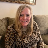 Laura (Sullivan) Parsons