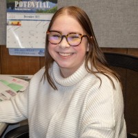Emma Stitzer