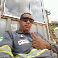 Antonio robson Conceição