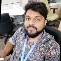 Balaji Murthy