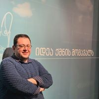 David Chikhladze