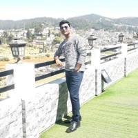 Rameshwar Bhonde