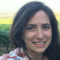 Tahereh Kazemi