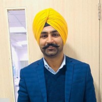 Harwinder Singh