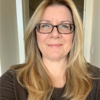 Gina Ravosa