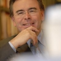Bernard Terrasse