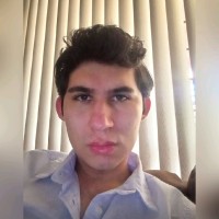 Daniel Alejandro Ambriz Alanis