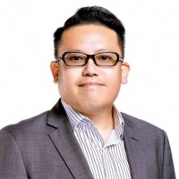 Ernest Chong
