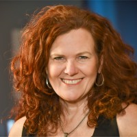 Gail Robertson - Chief Curiosity Officer