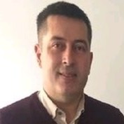Cengiz Özkan