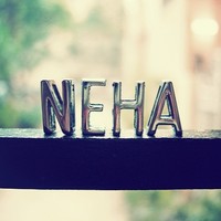 Neha M