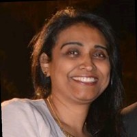 Sunita Biju Cherian