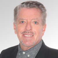 Iain Hunter