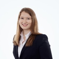 Nadia Peter