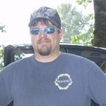 Joshua Simpson
