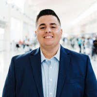 Jackson Coker, Cgsp