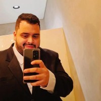 Luis Matheus Cruz
