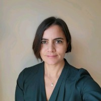 Naomi A. Warner, CPA