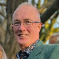 DAVID RYLEY