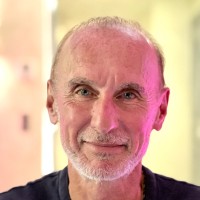 Didier ROCHEREAU