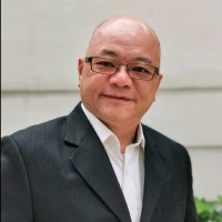 Alvin CJ Chin