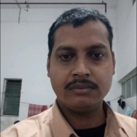 Tapas Kumar Maity